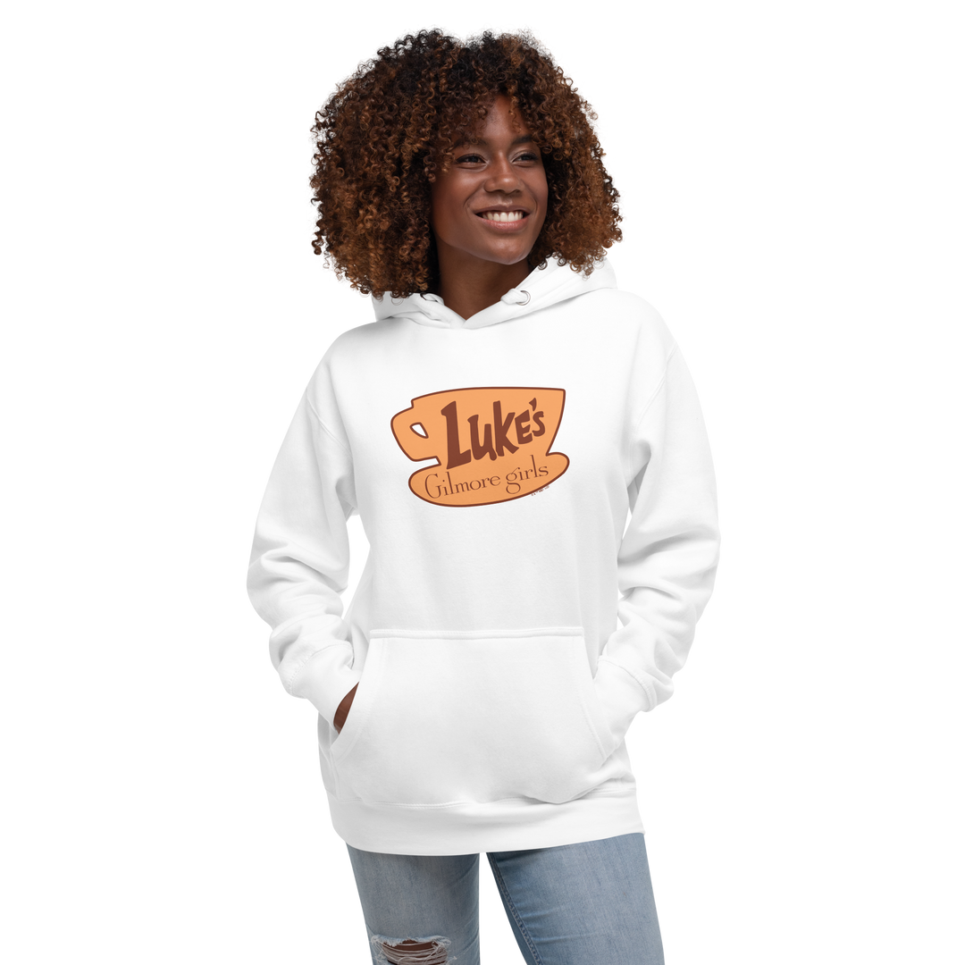 Gilmore girls sweatshirt online