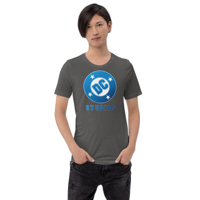 DC Studios T-Shirt