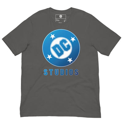 DC Studios T-Shirt