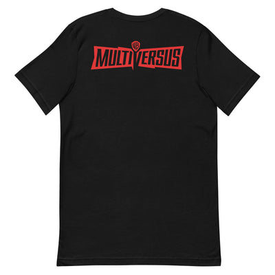 MultiVersus Toast! T-shirt