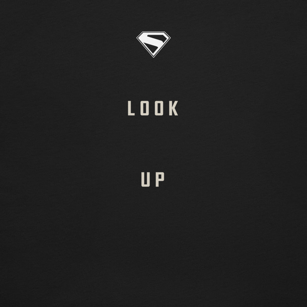 Superman (2025) Look Up T-shirt