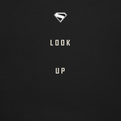 Superman (2025) Look Up T-shirt