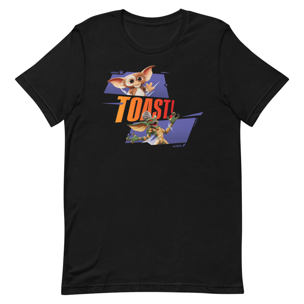 MultiVersus Toast! T-shirt