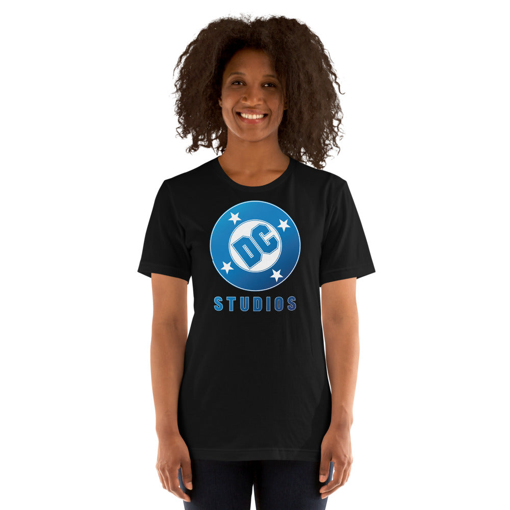 DC Studios T-Shirt