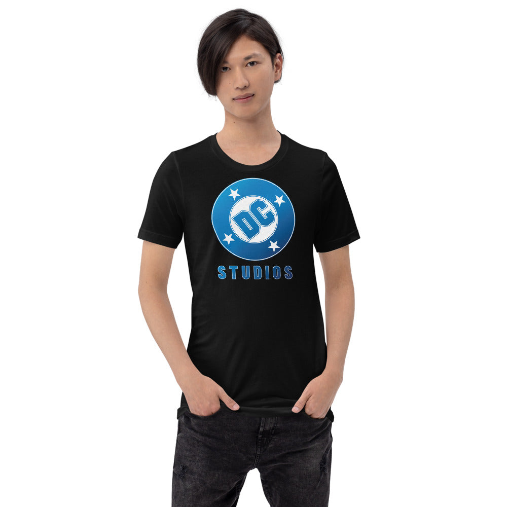 DC Studios T-Shirt