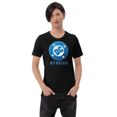 DC Studios T-Shirt