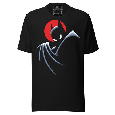 BATMAN: THE ANIMATED SERIES T-shirt