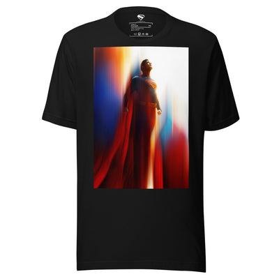 Superman (2025) Look Up T-shirt