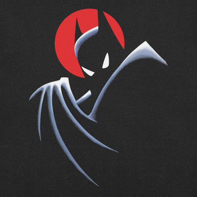 BATMAN: THE ANIMATED SERIES T-shirt