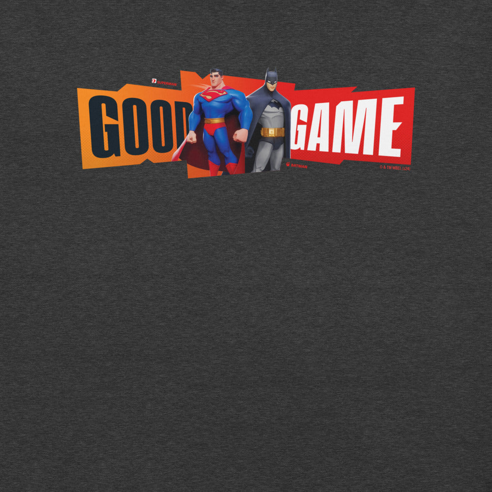 MultiVersus Good Game T-shirt