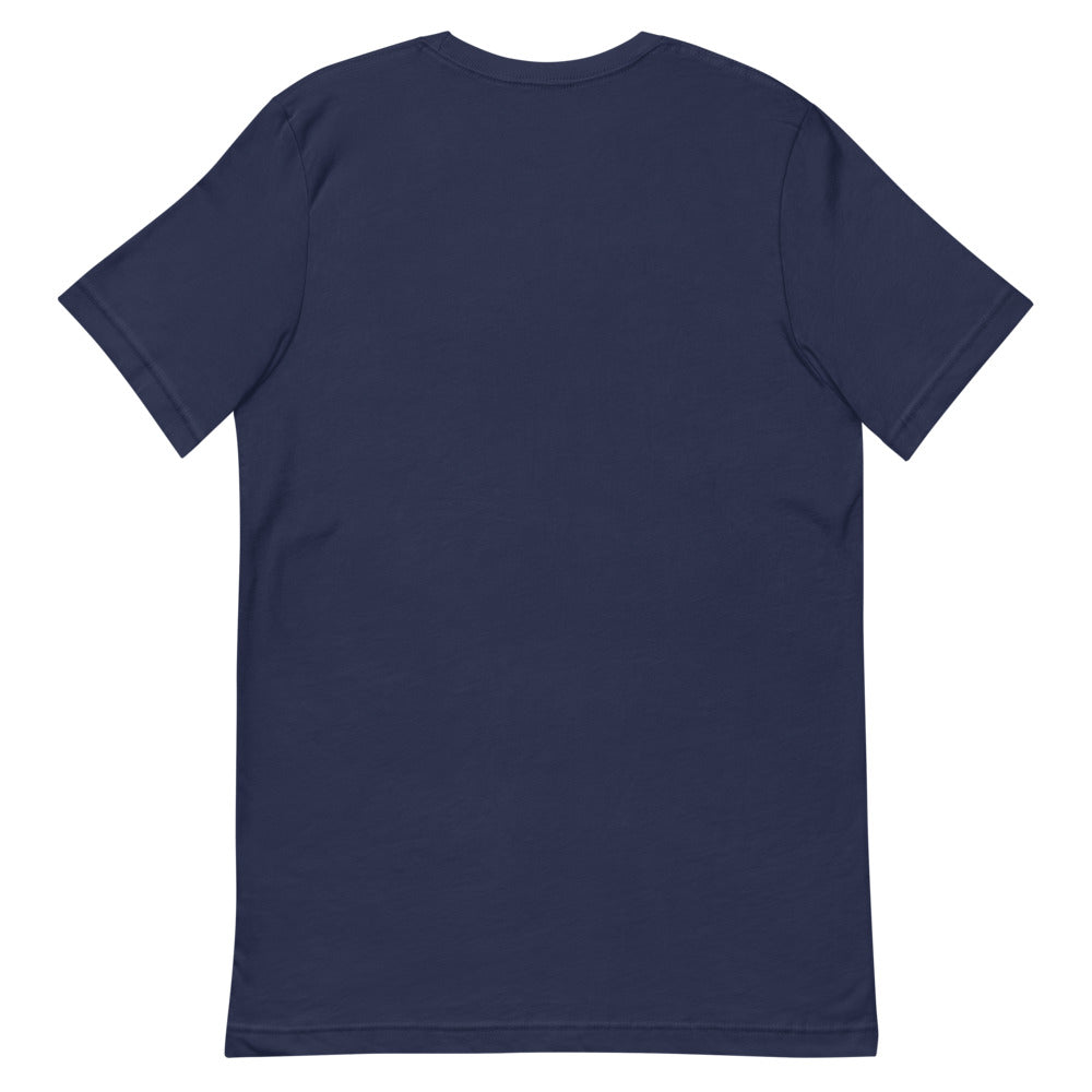 DC Blue Logo T-Shirt