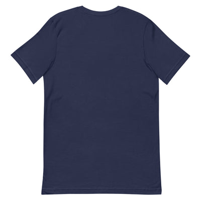 DC Blue Logo T-Shirt