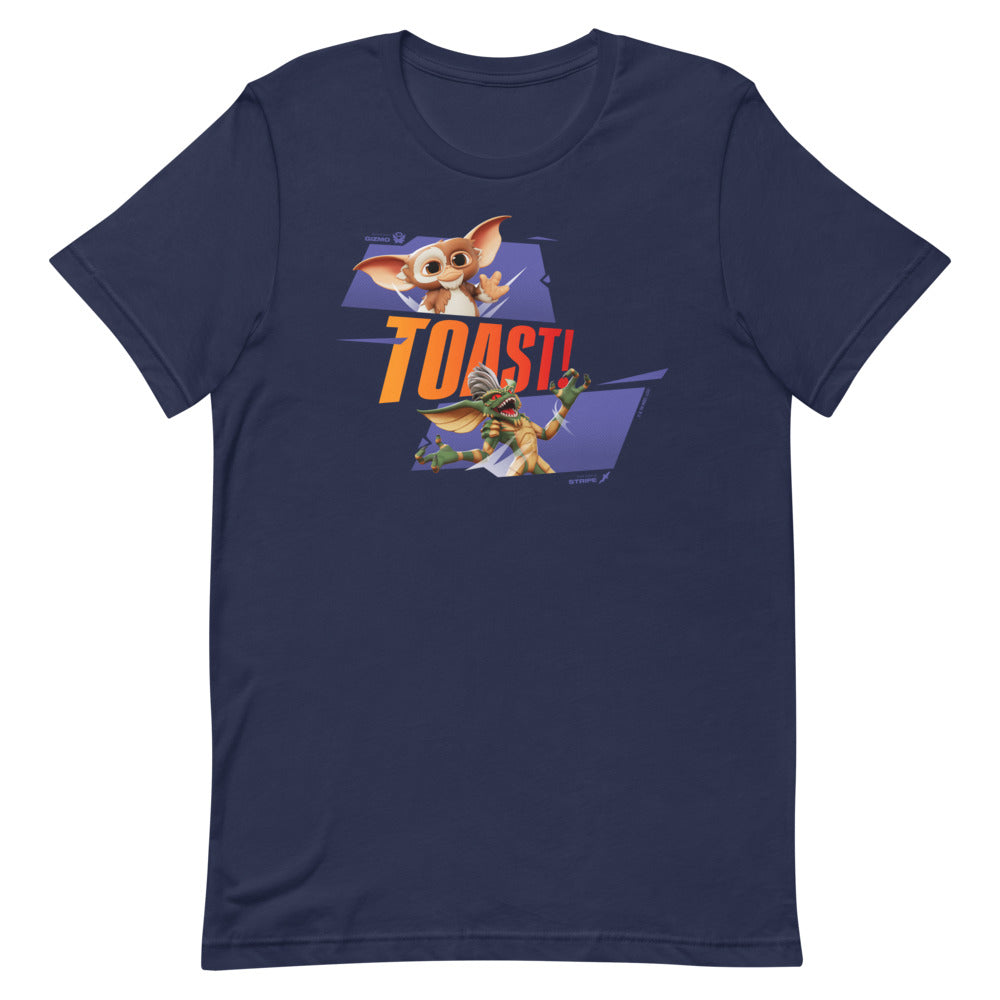 MultiVersus Toast! T-shirt