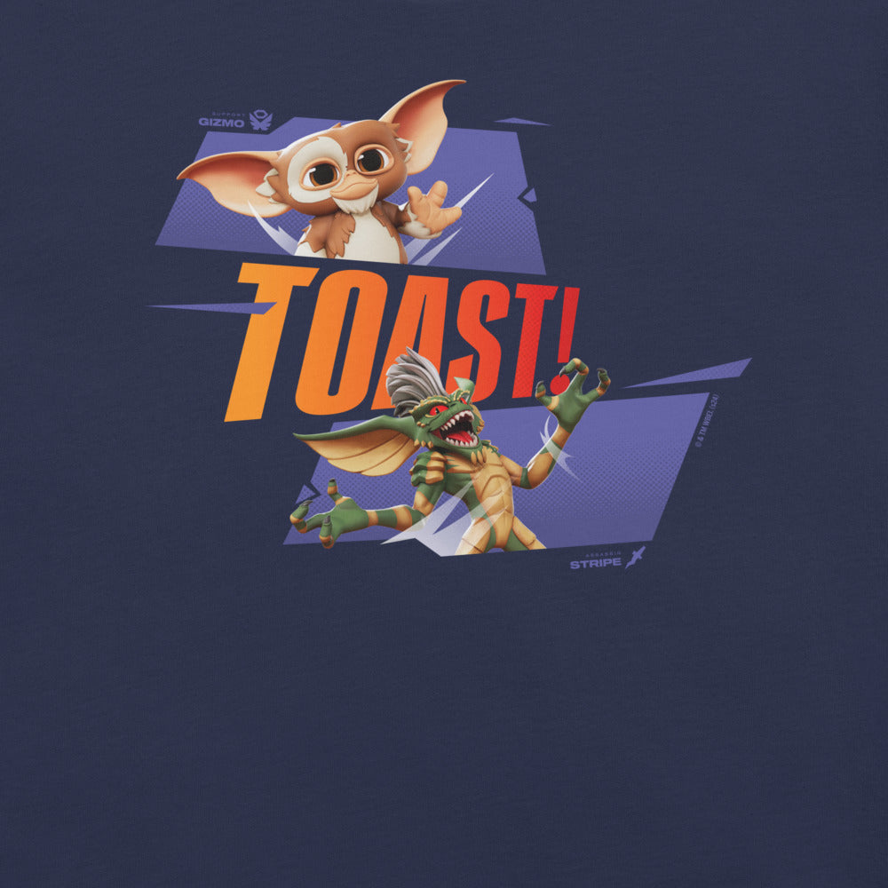 MultiVersus Toast! T-shirt