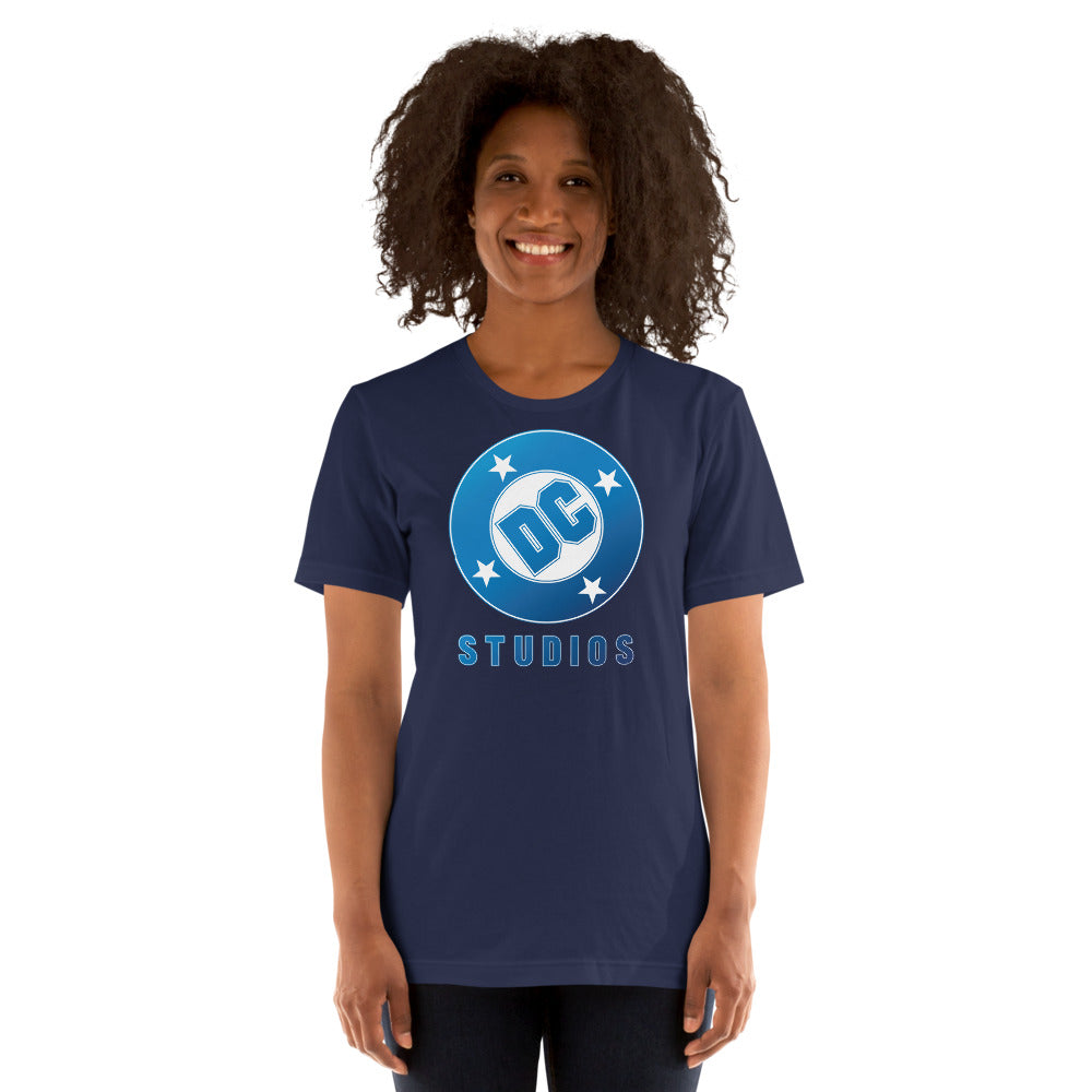 DC Studios T-Shirt