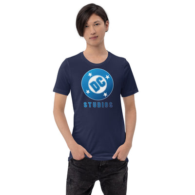 DC Studios T-Shirt