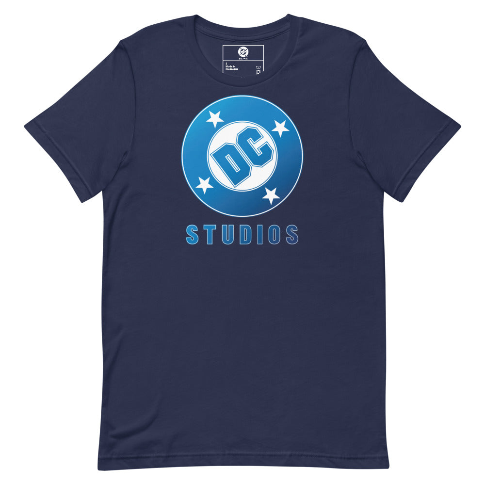 DC Studios T-Shirt