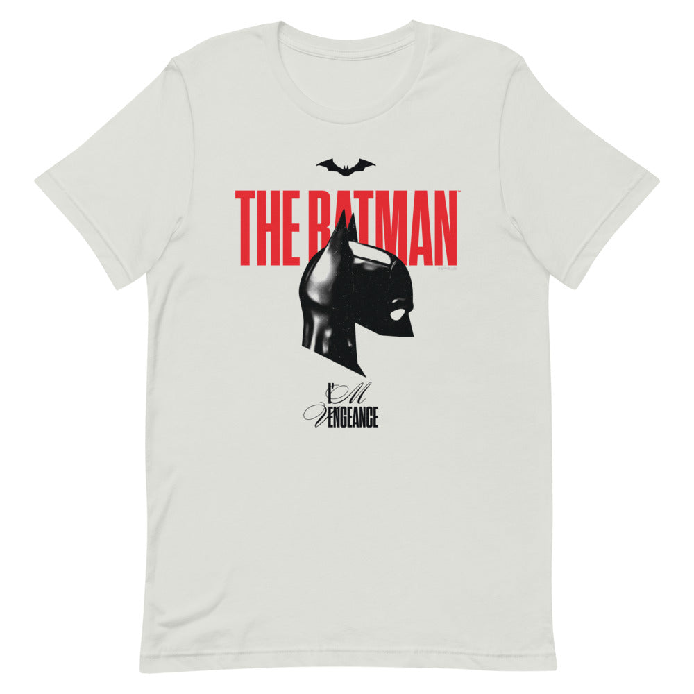 The Batman I'm Vengeance T-Shirt