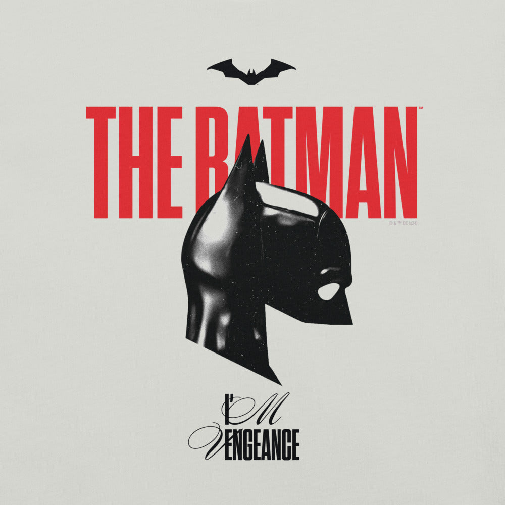 The Batman I'm Vengeance T-Shirt