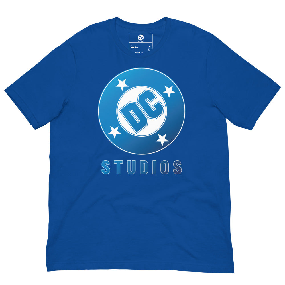 DC Studios T-Shirt