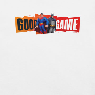 MultiVersus Good Game T-shirt