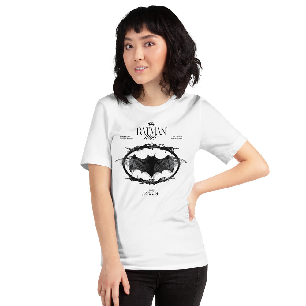 Batman 1966 T-shirt