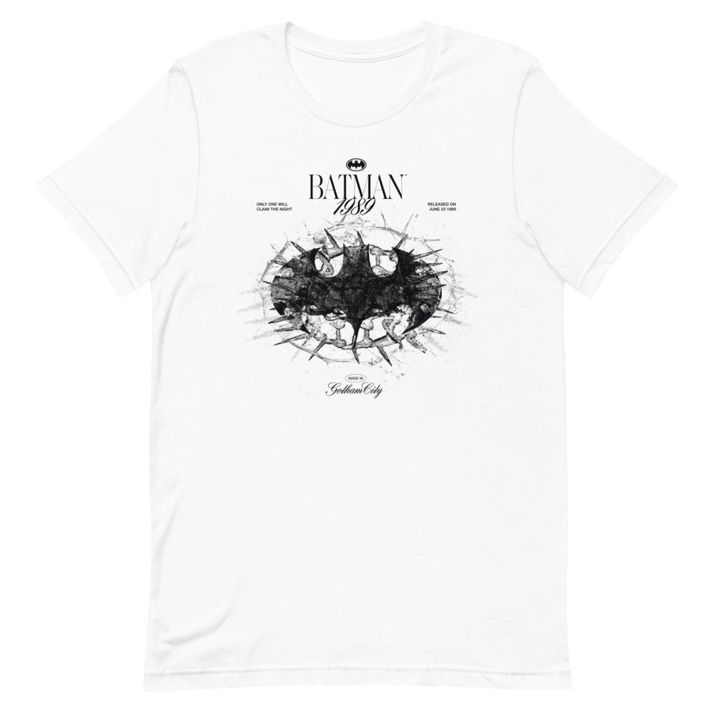 Batman 1989 T-shirt