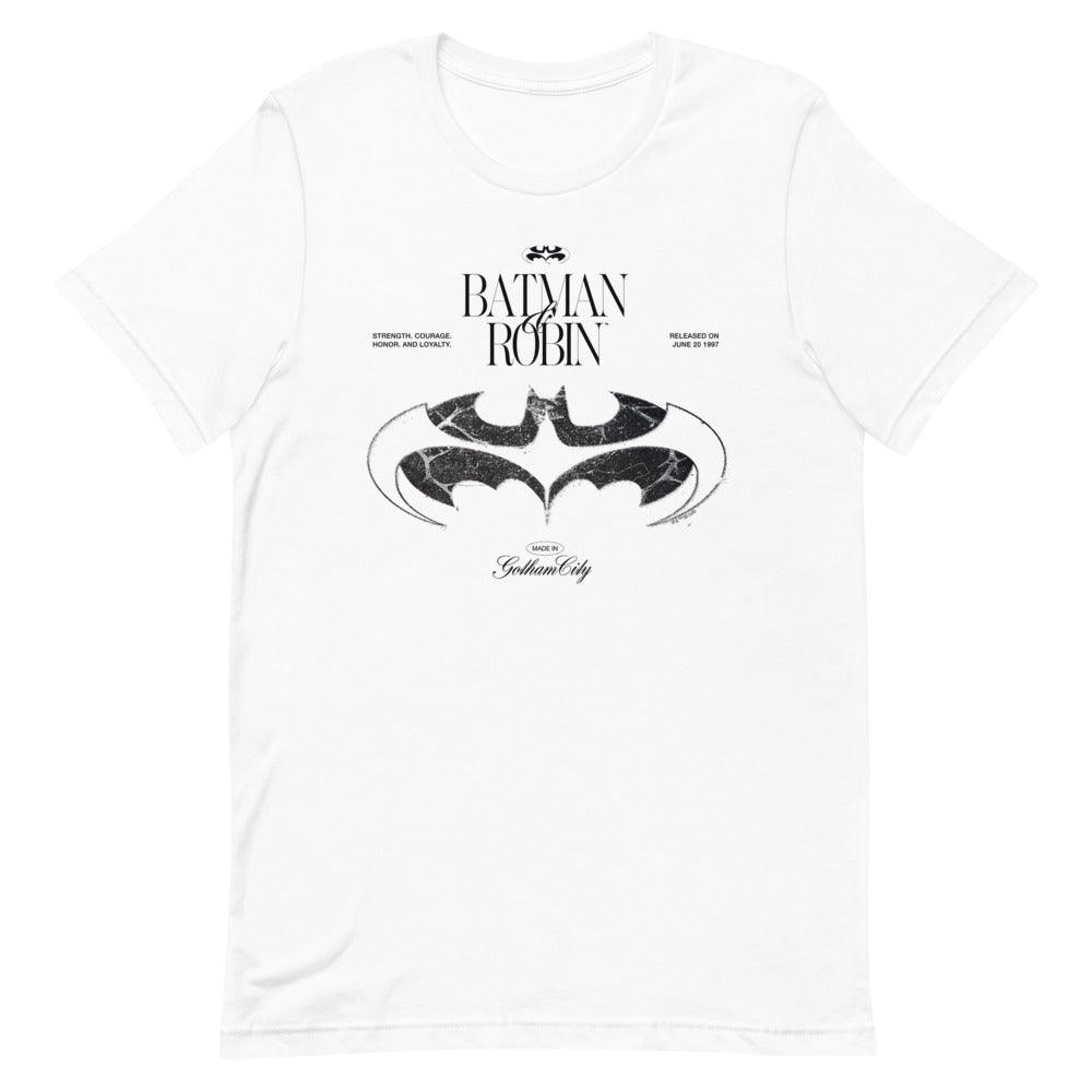 Batman & Robin T-shirt