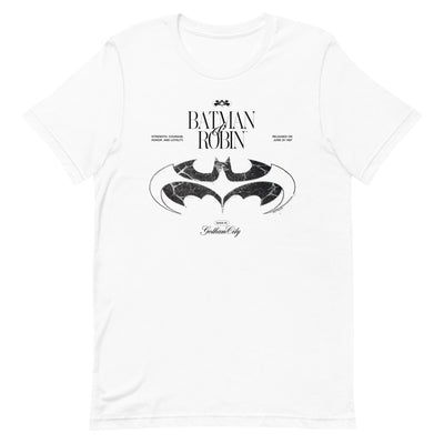 Batman & Robin T-shirt