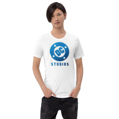 DC Studios T-Shirt