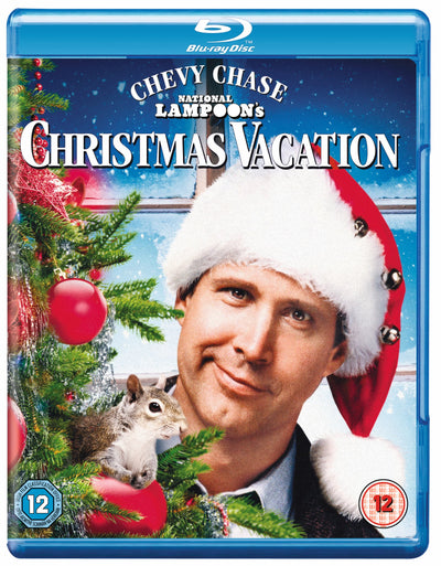National Lampoon's Christmas Vacation [1989] (Blu-ray)