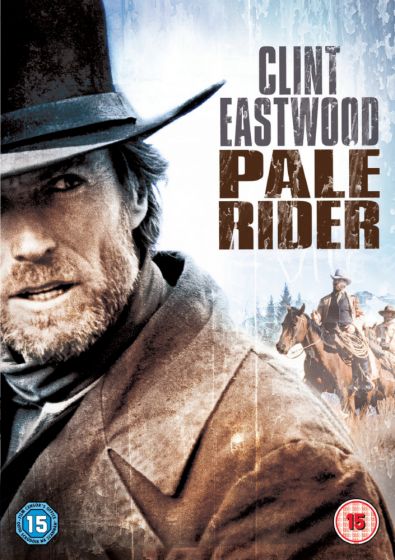 Pale Rider [1985] (DVD)