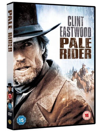 Pale Rider [1985] (DVD)