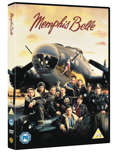 Memphis Belle [1990] (DVD)