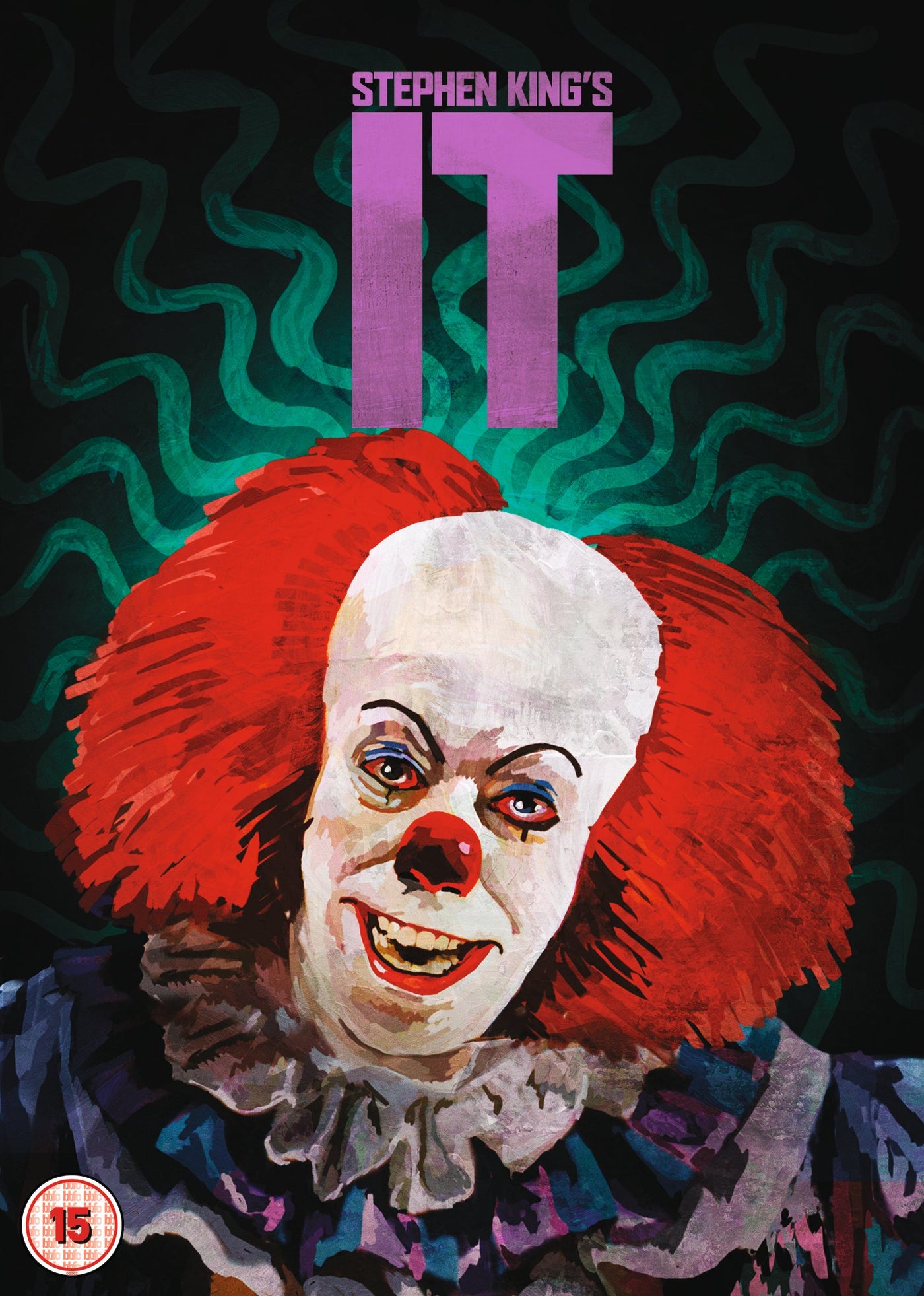 Miniseries It 1990 Full Movie It Movie 1990 Watch Online Store
