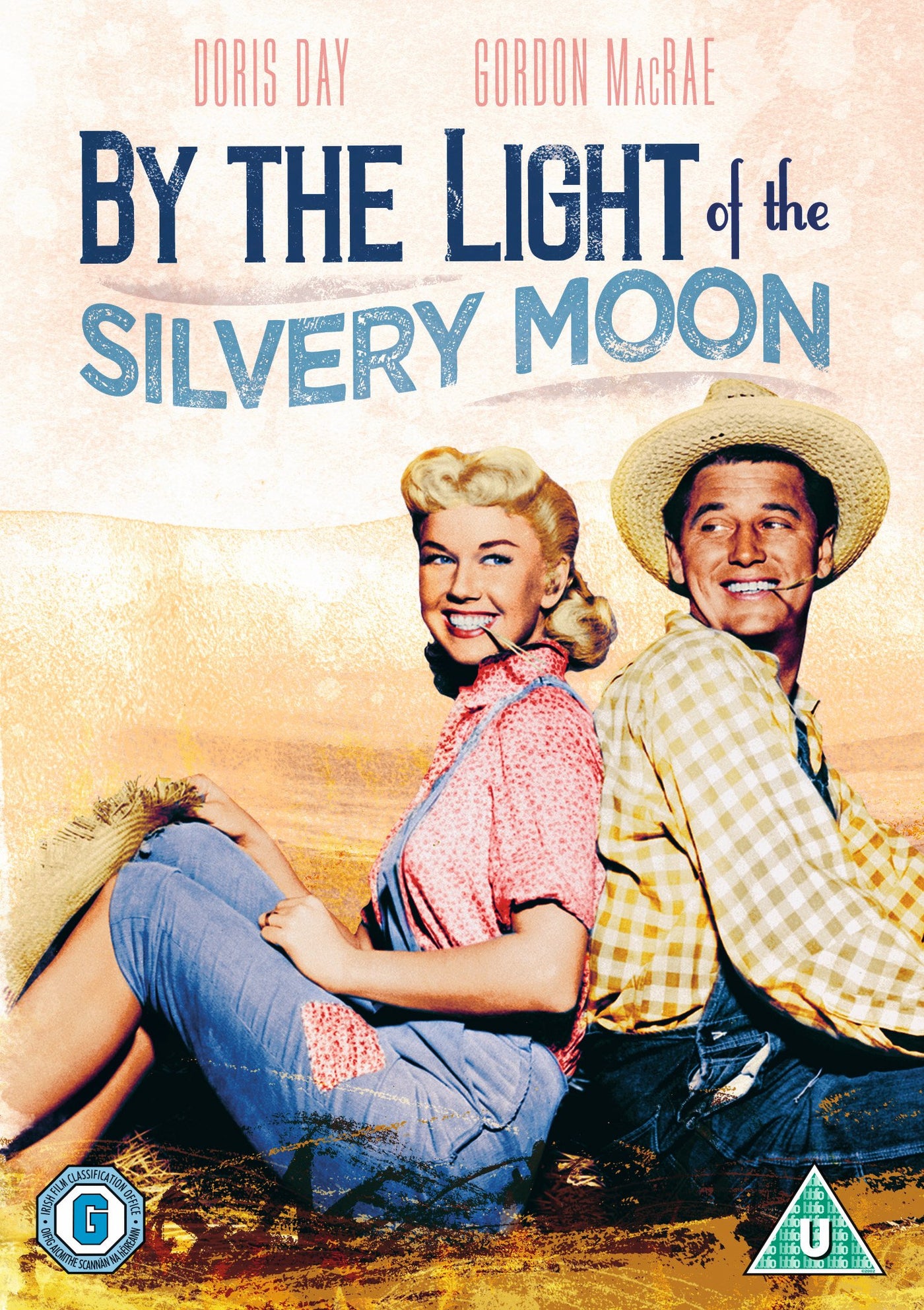 By The Light Of The Silvery Moon [1953] (DVD)