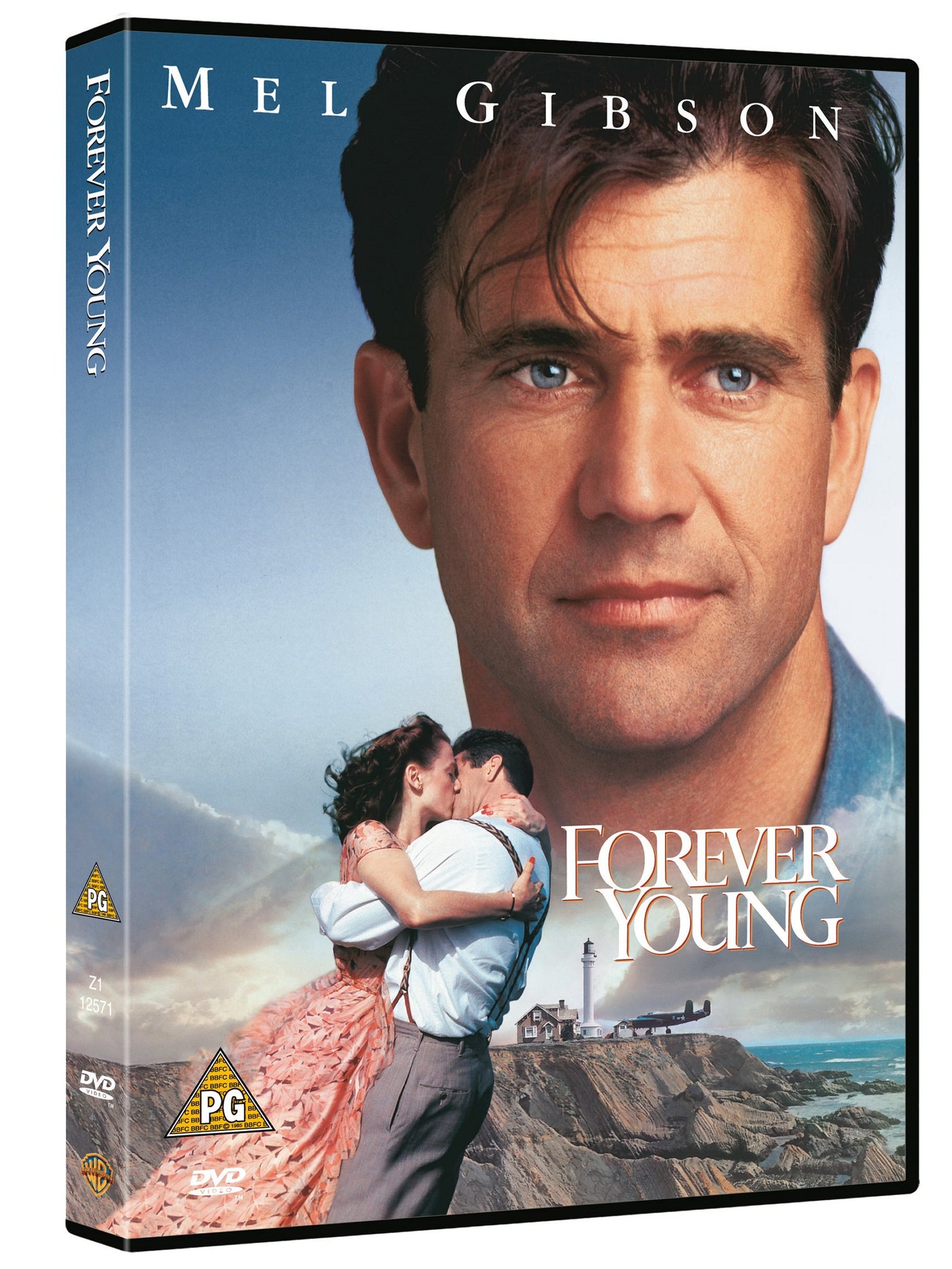 FOREVERYOUNG(DVD/S)