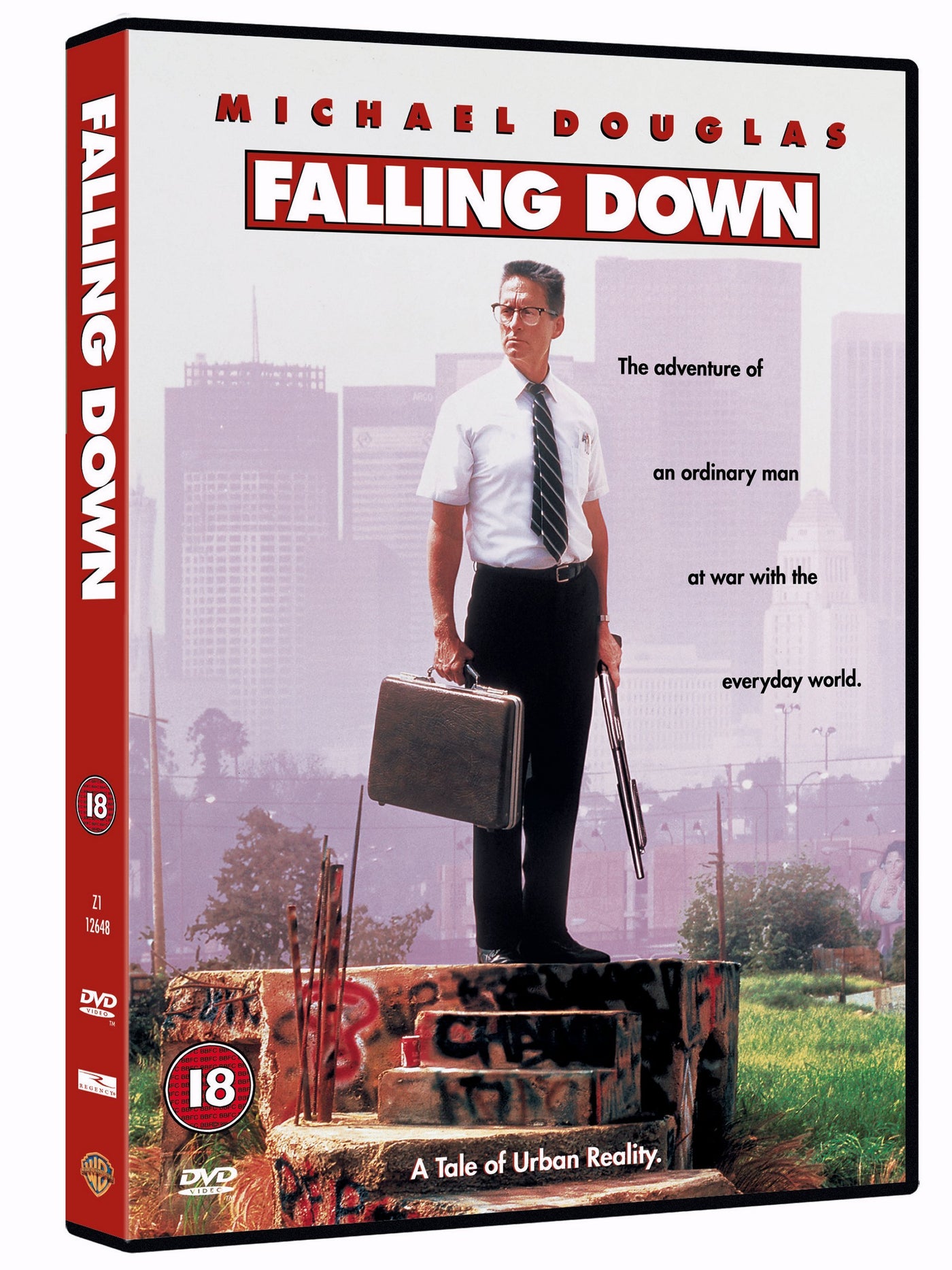 Falling Down [1992] [1993] (DVD)