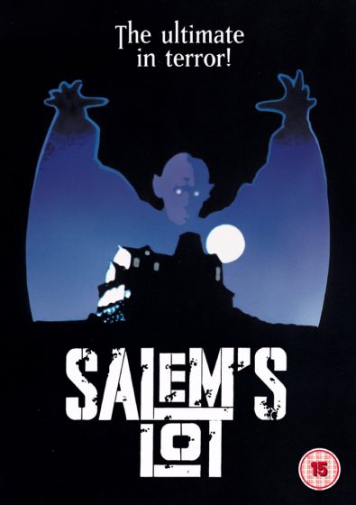 Salem's Lot [1979] (DVD)