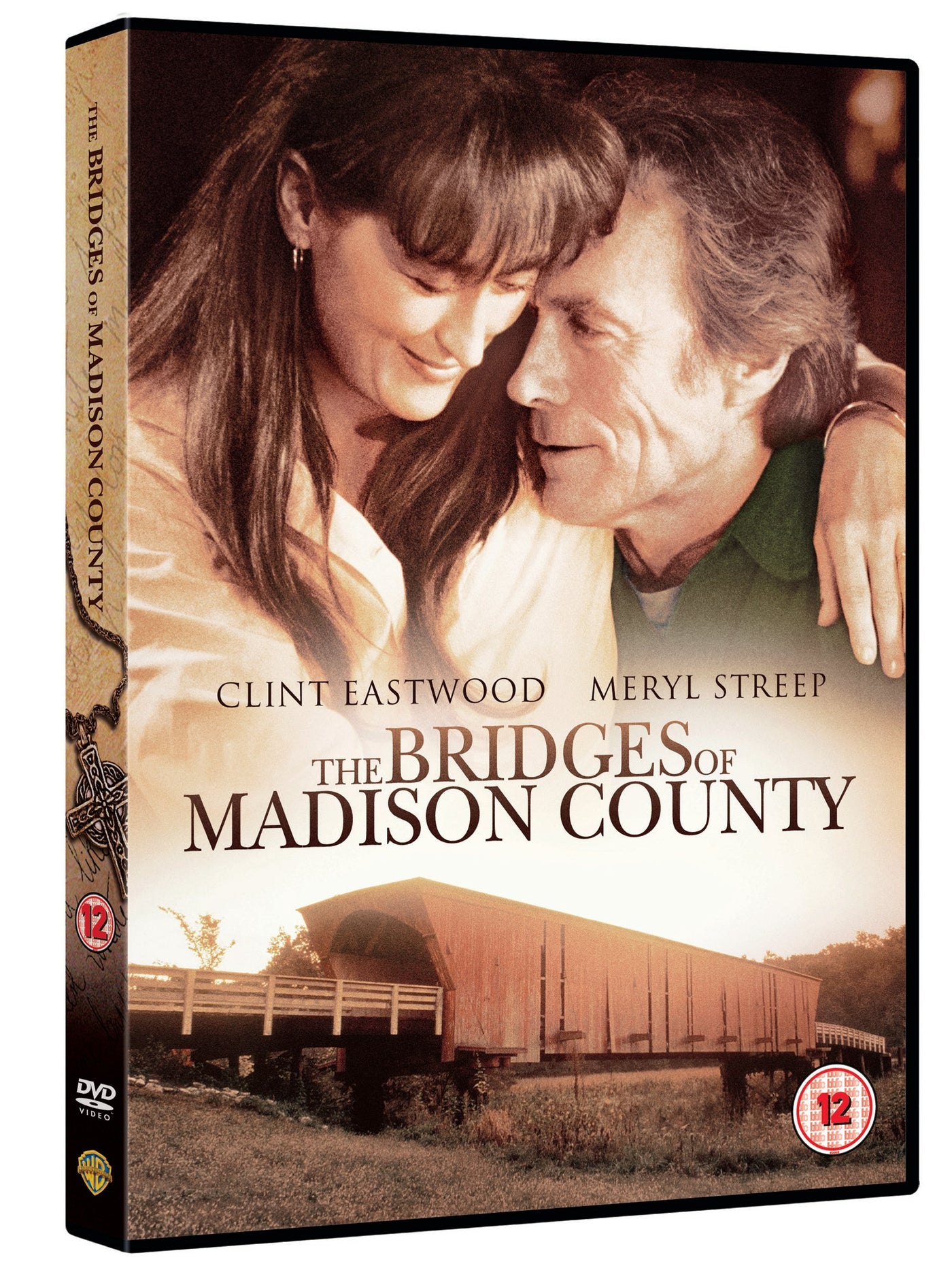 BRIDGESOFMADISONCOUNTY(DVD/S)
