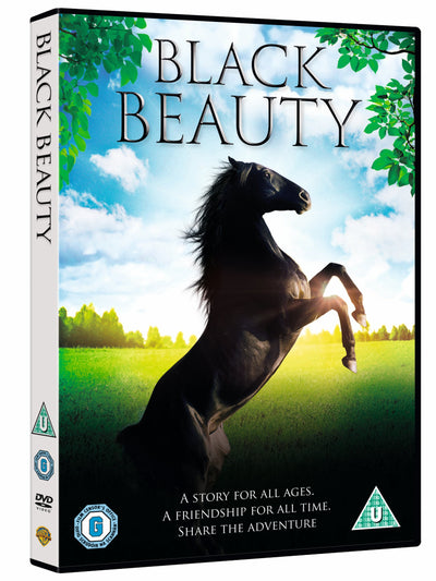 Black Beauty [1994] (DVD)