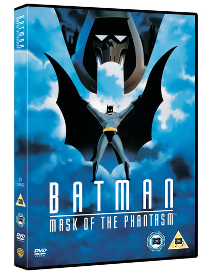 Batman: Mask of the Phantasm [2005] (DVD)