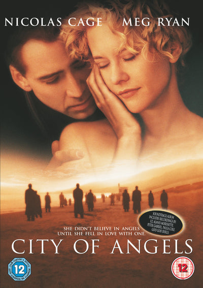 City of Angels [1998] (DVD)