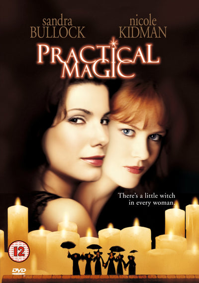 PRACTICALMAGIC(DVD/S)