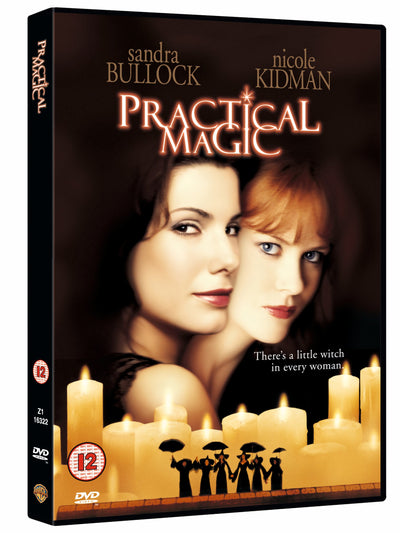 PRACTICALMAGIC(DVD/S)