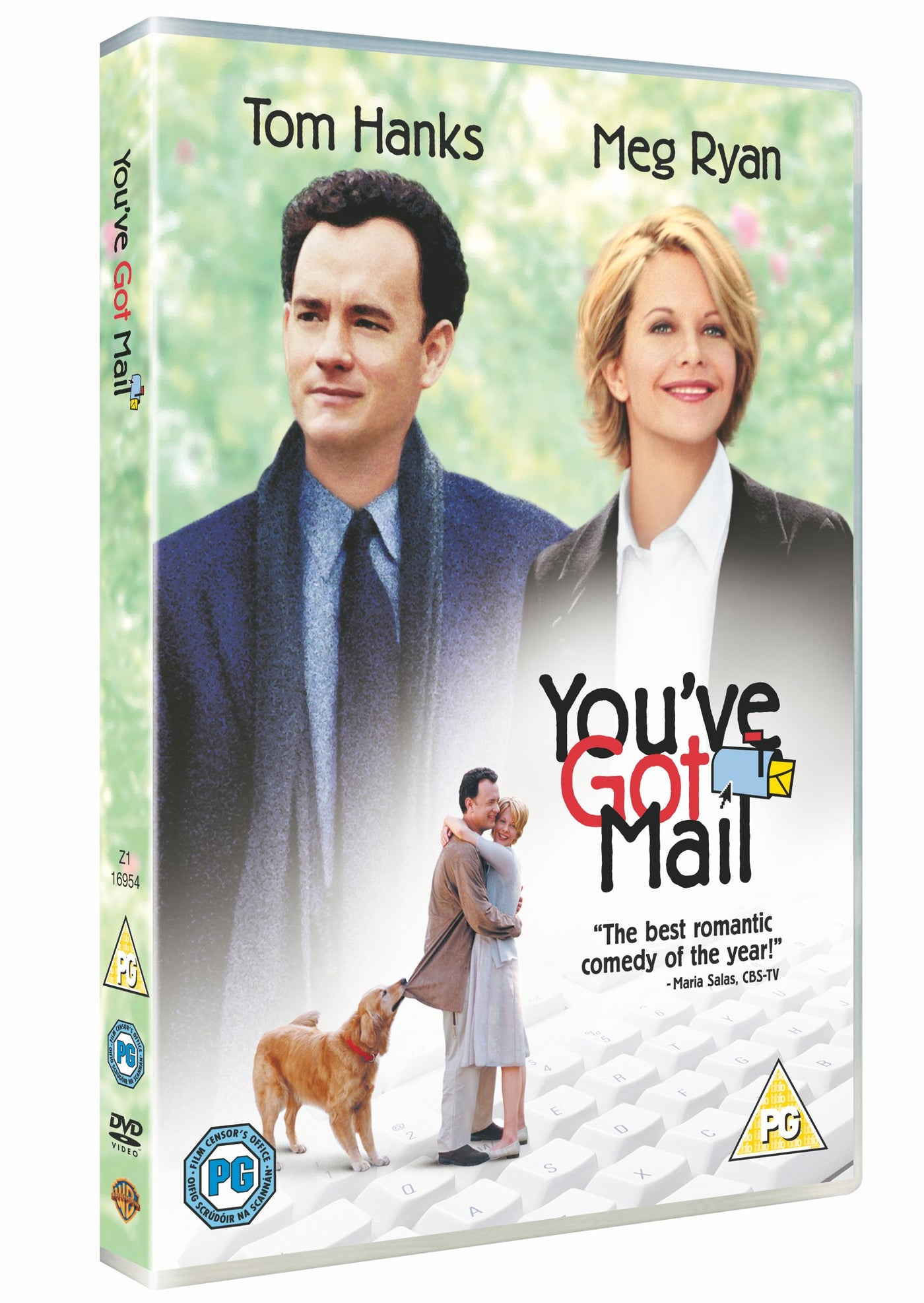 You've Got Mail [1998] (DVD)
