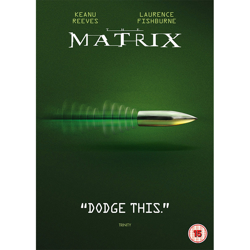 MATRIXTHE(DVD/S)