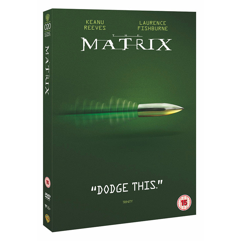 MATRIXTHE(DVD/S)