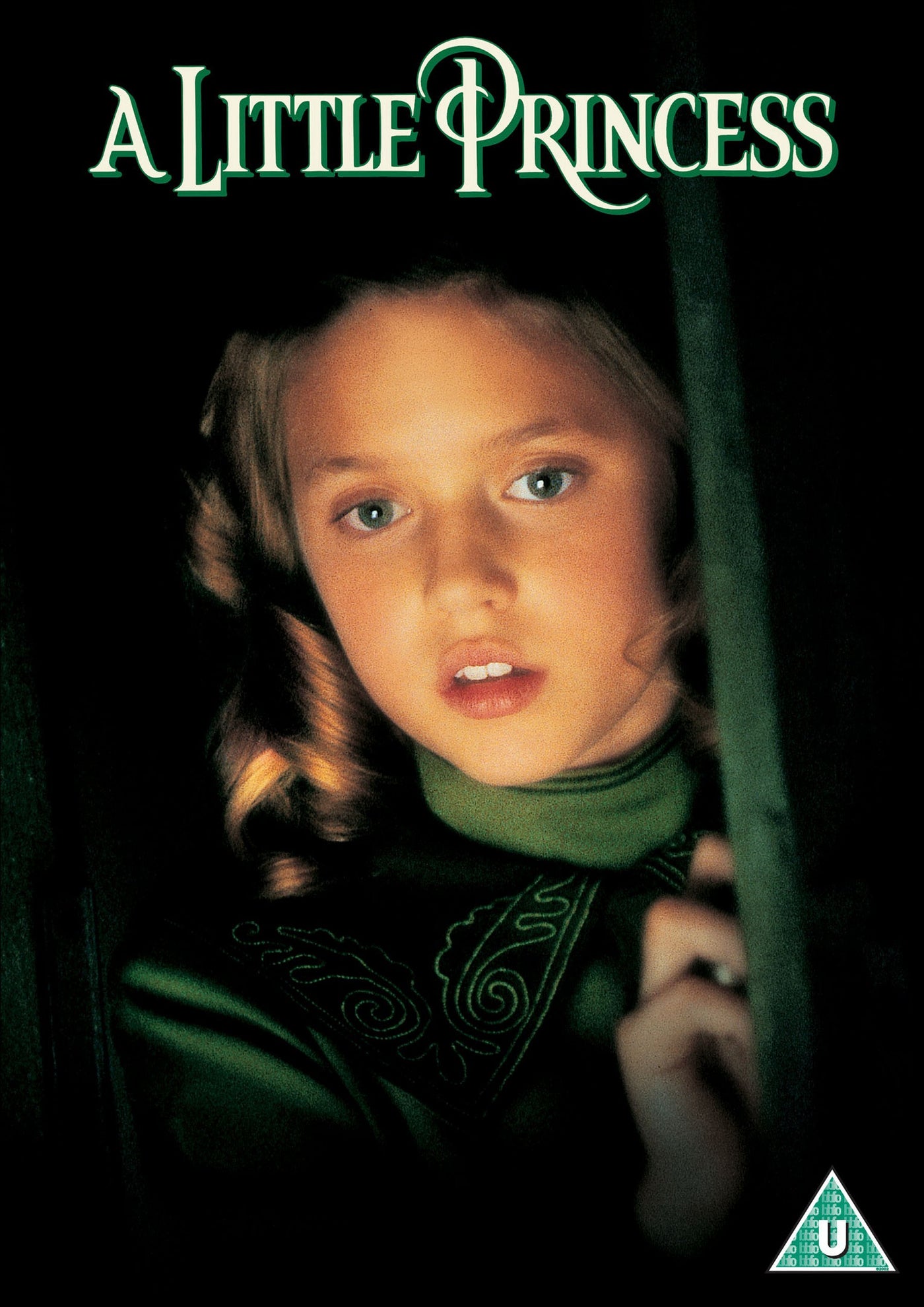 A Little Princess [1995] (DVD)