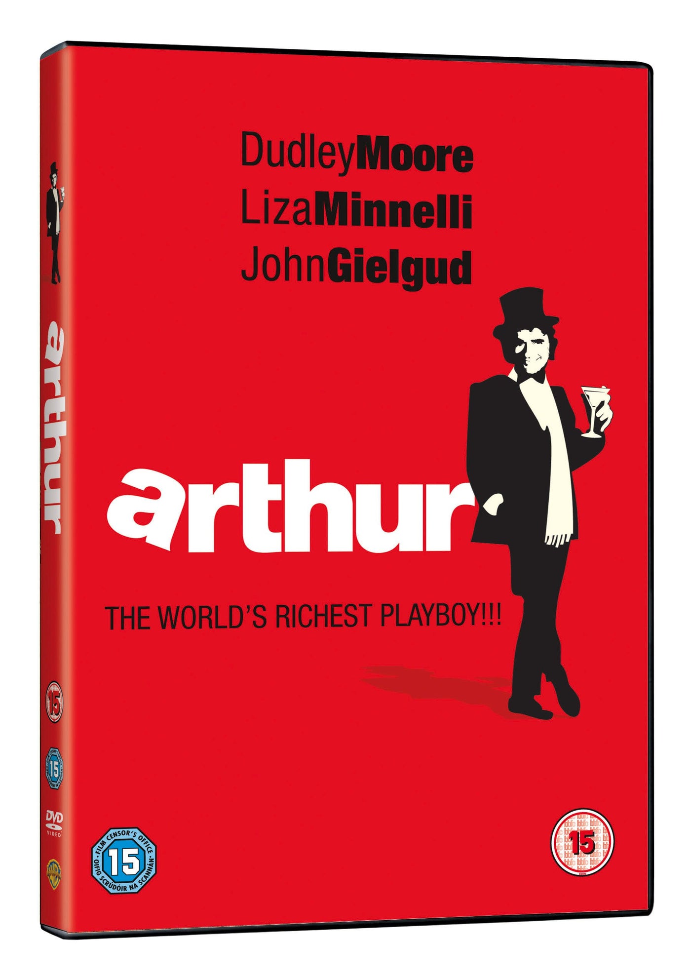 ARTHUR(DVD/S)